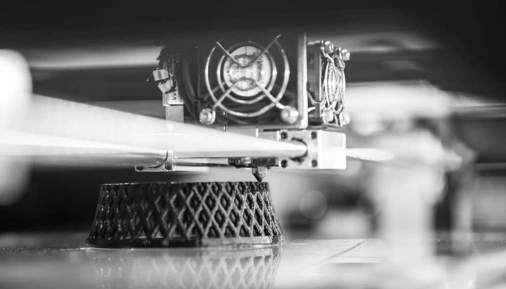 FDM technology