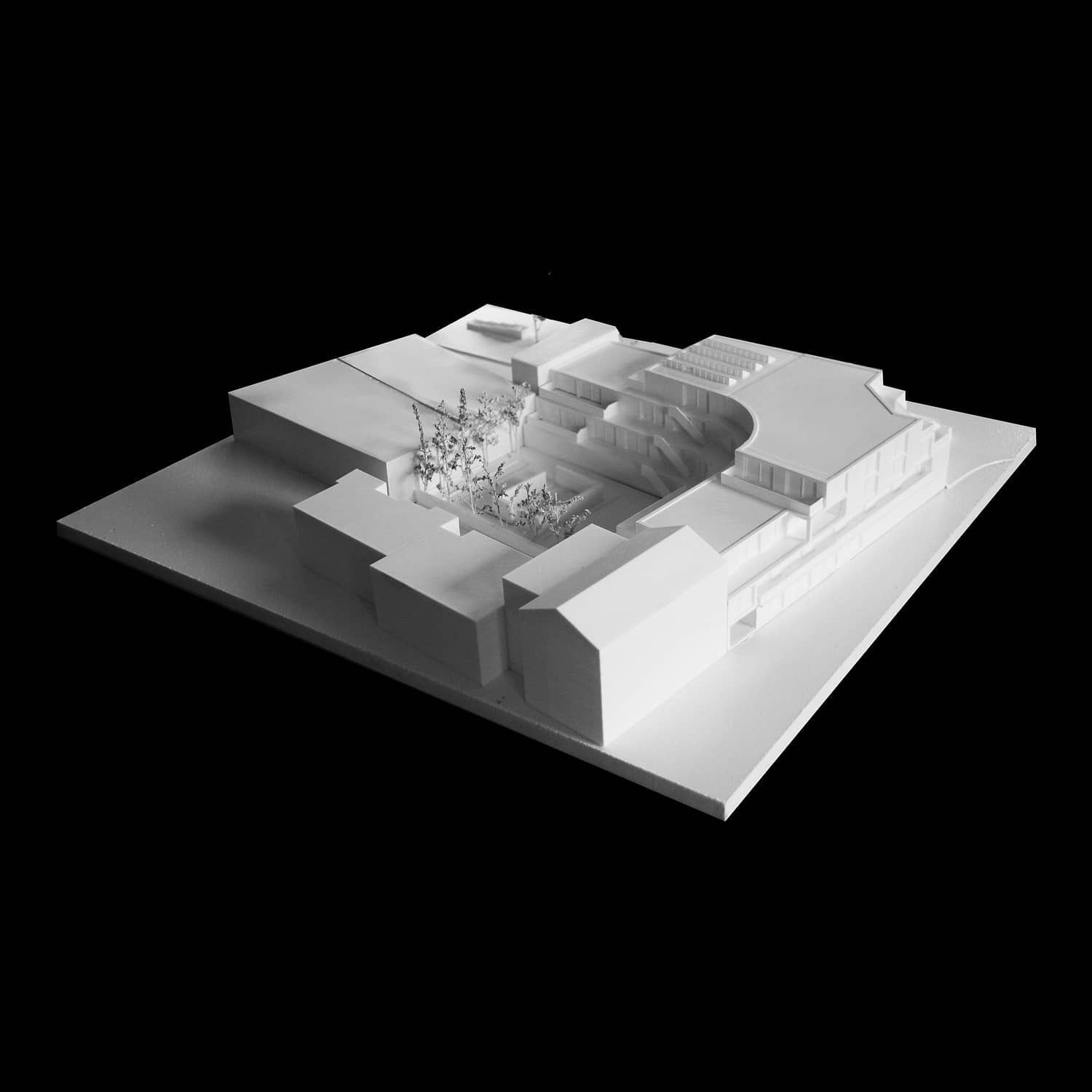 Real Estate Model