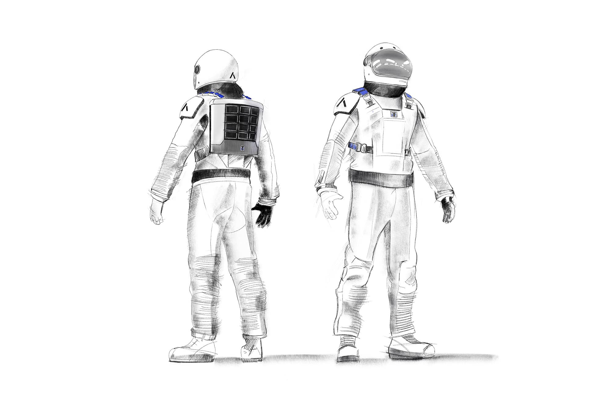TK Space Suite Concept Drawing WEB