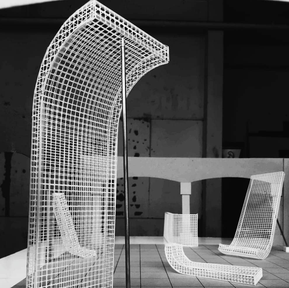 architectural concept